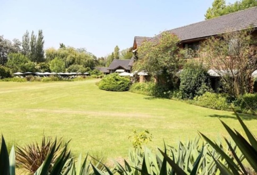 La Posta Del Pilar Hotel & Spa   Adults Only