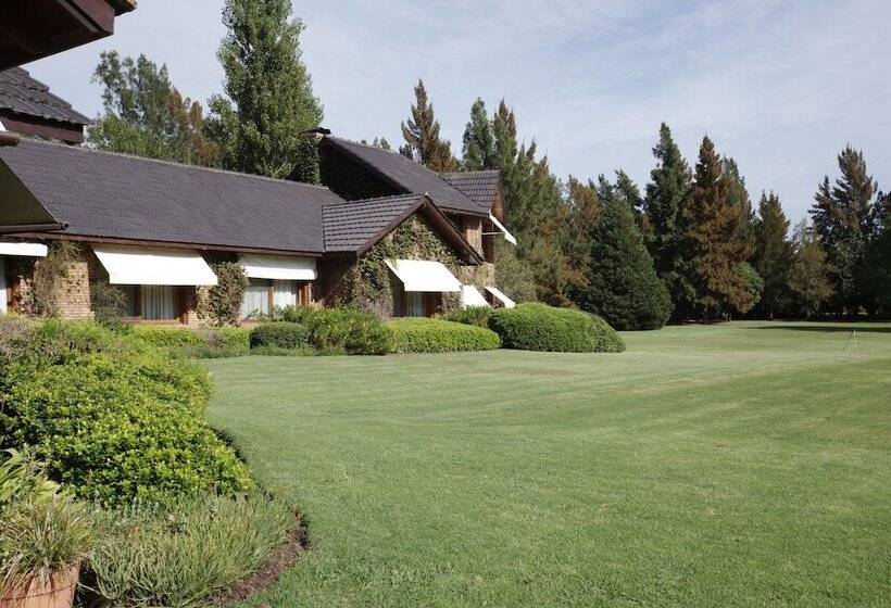 La Posta Del Pilar Hotel & Spa   Adults Only