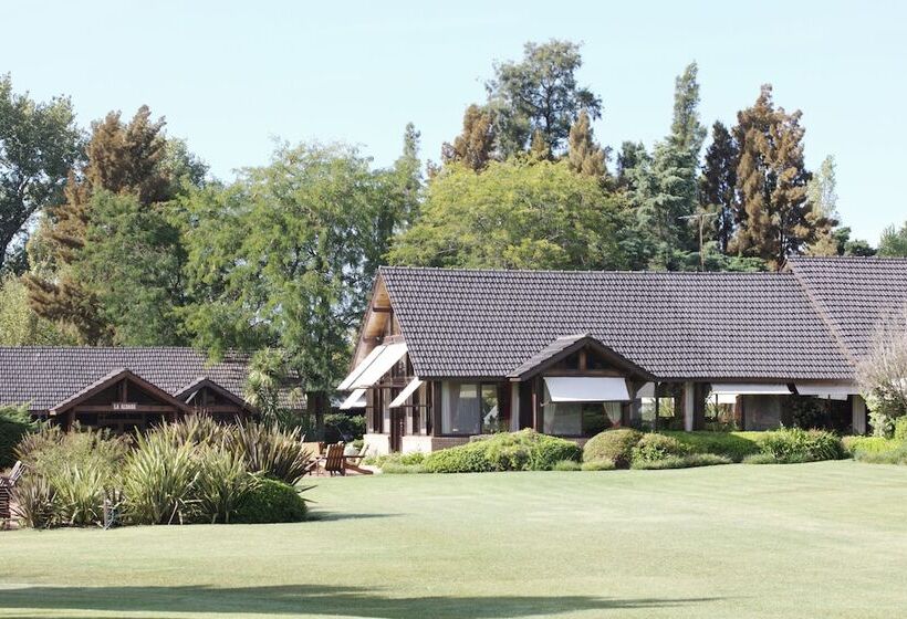 La Posta Del Pilar Hotel & Spa   Adults Only