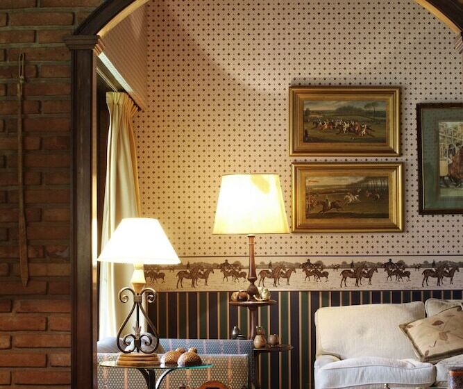 La Posta Del Pilar Hotel & Spa   Adults Only