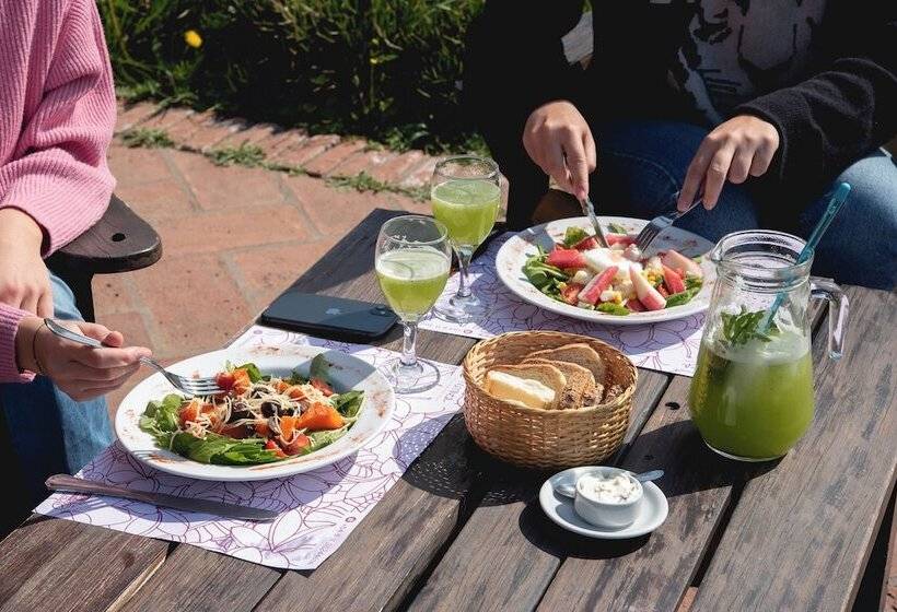 La Posta Del Pilar Hotel & Spa   Adults Only