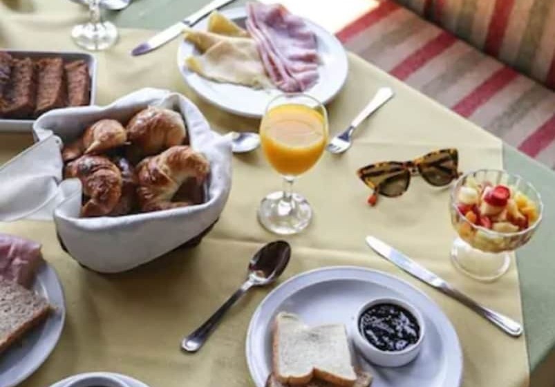 La Posta Del Pilar Hotel & Spa   Adults Only