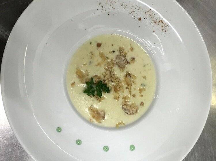 Logis Hôtel Centrotel Et Spa Bulles D Allier