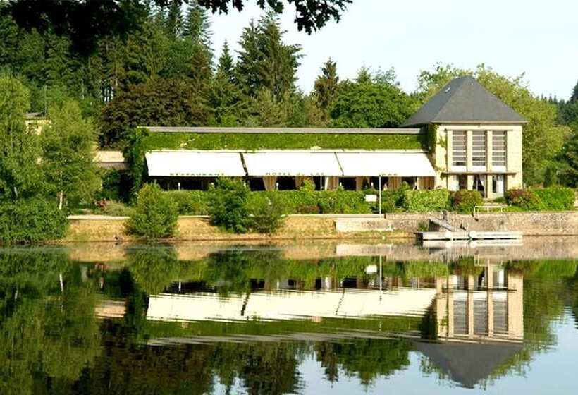 Logis Hotel Du Lac