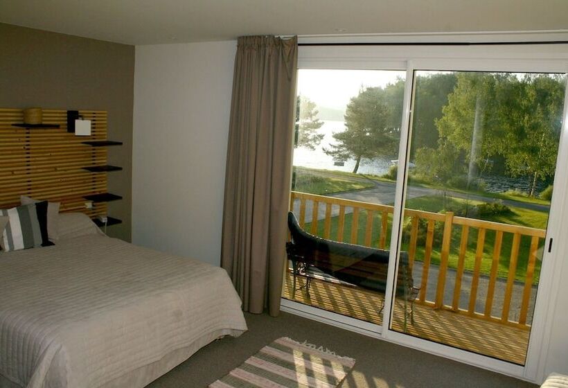 Logis Hotel Du Lac