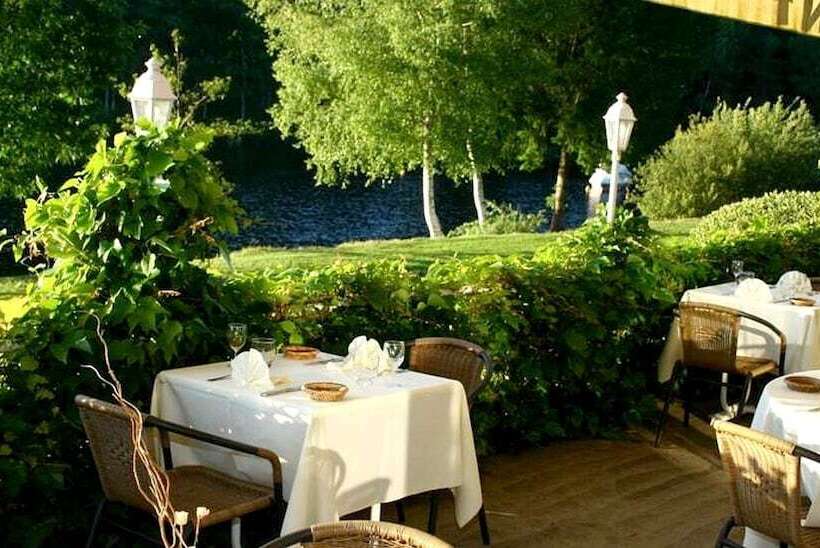 Logis Hotel Du Lac