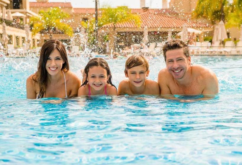 Los Pinos Resort & Spa Termal