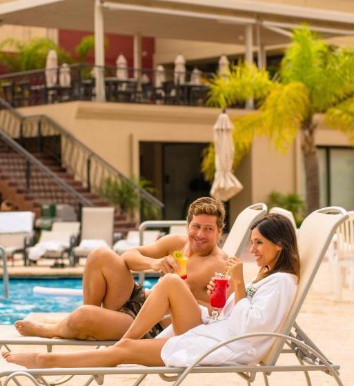 Los Pinos Resort & Spa Termal