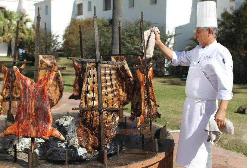 Los Pinos Resort & Spa Termal