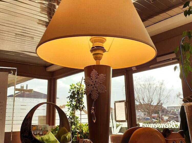 מוטל Les Jardins Du Forez