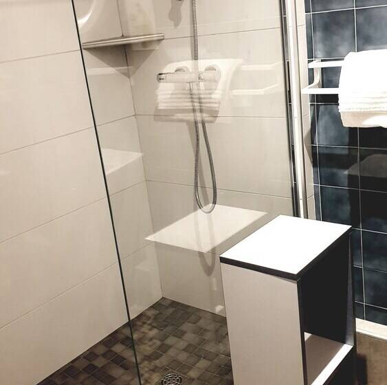 מוטל Les Jardins Du Forez