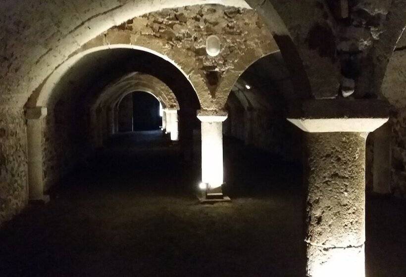 מוטל Les Jardins Du Forez