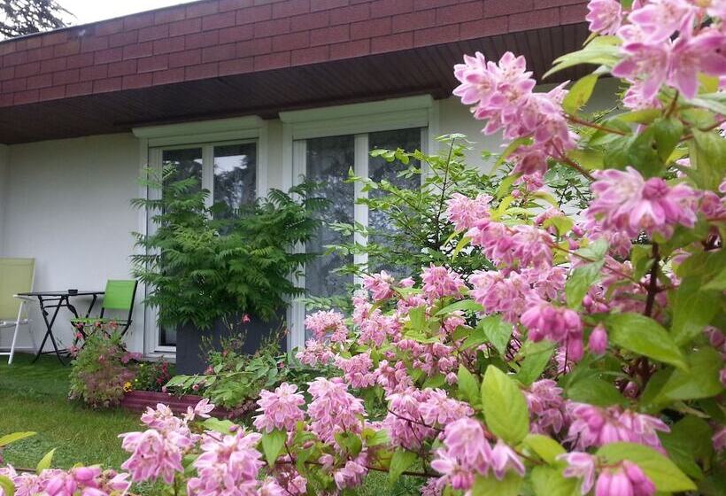 מוטל Les Jardins Du Forez