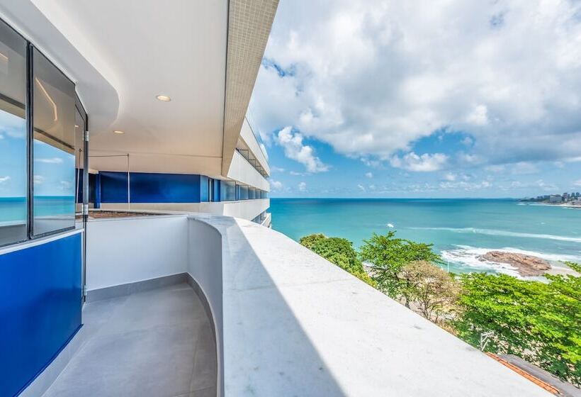 Novotel Salvador Rio Vermelho