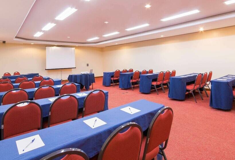 Novotel Salvador Rio Vermelho