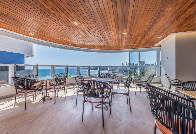 Novotel Salvador Rio Vermelho