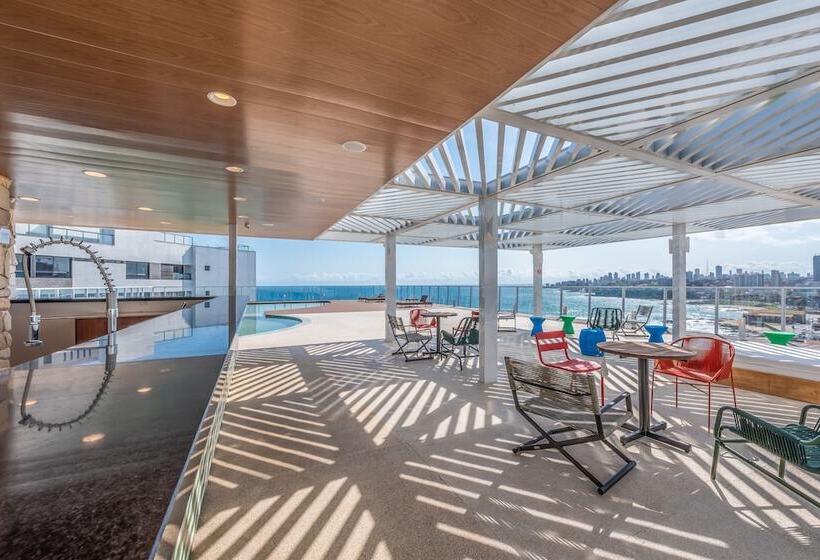 Novotel Salvador Rio Vermelho