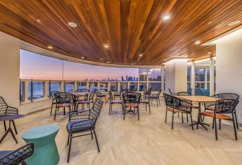 Novotel Salvador Rio Vermelho