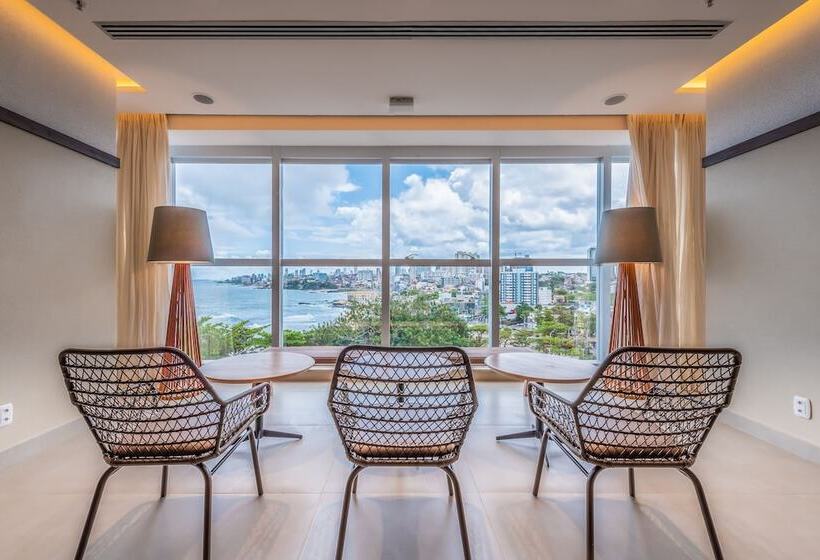 Novotel Salvador Rio Vermelho