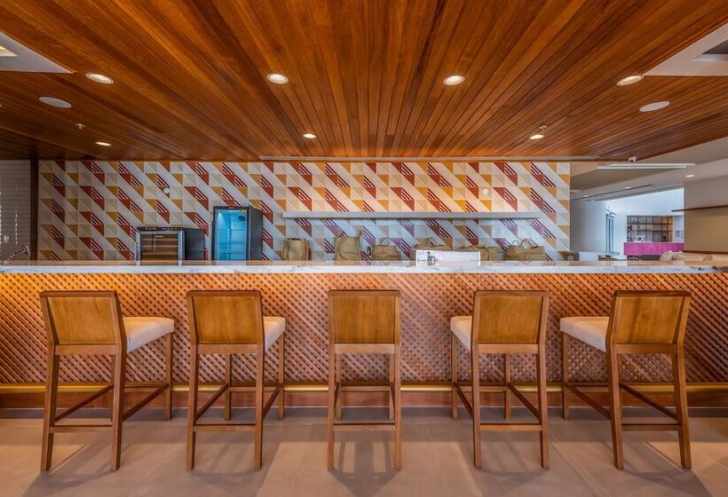 Novotel Salvador Rio Vermelho