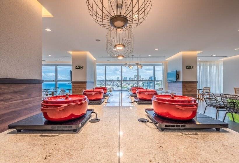 Novotel Salvador Rio Vermelho