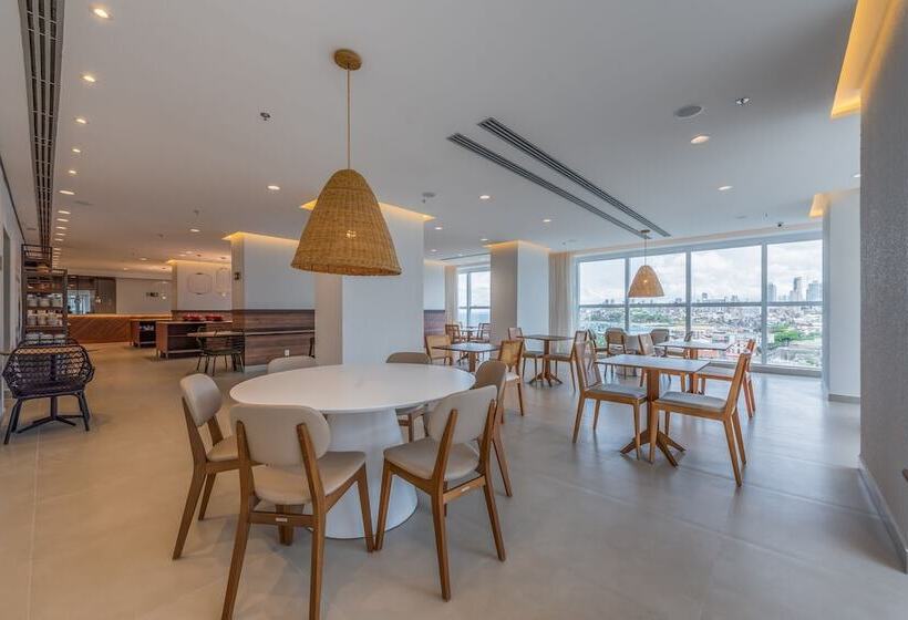 Novotel Salvador Rio Vermelho