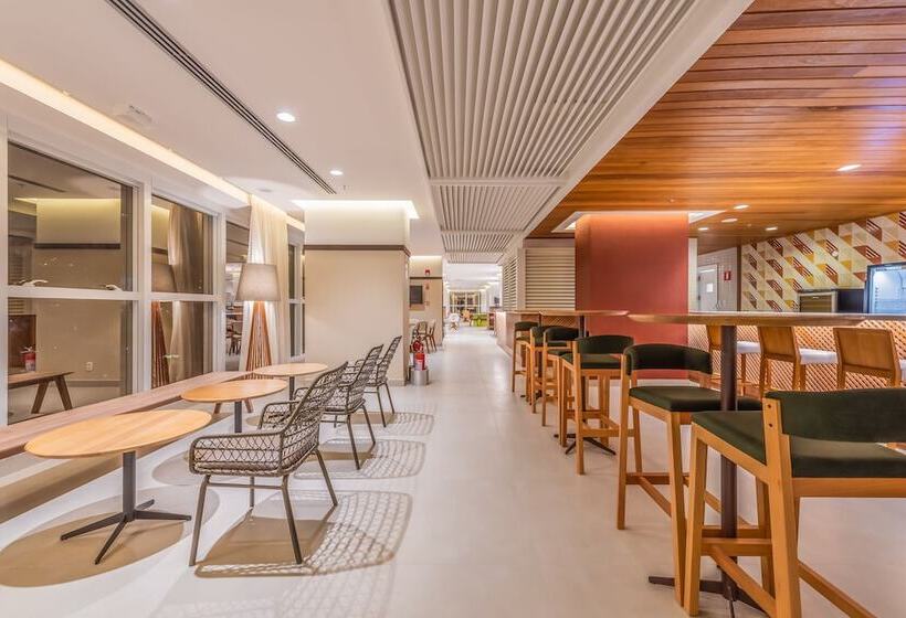 Novotel Salvador Rio Vermelho