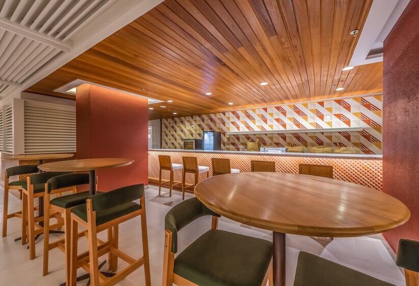 Novotel Salvador Rio Vermelho