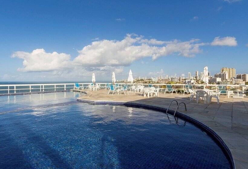 Novotel Salvador Rio Vermelho
