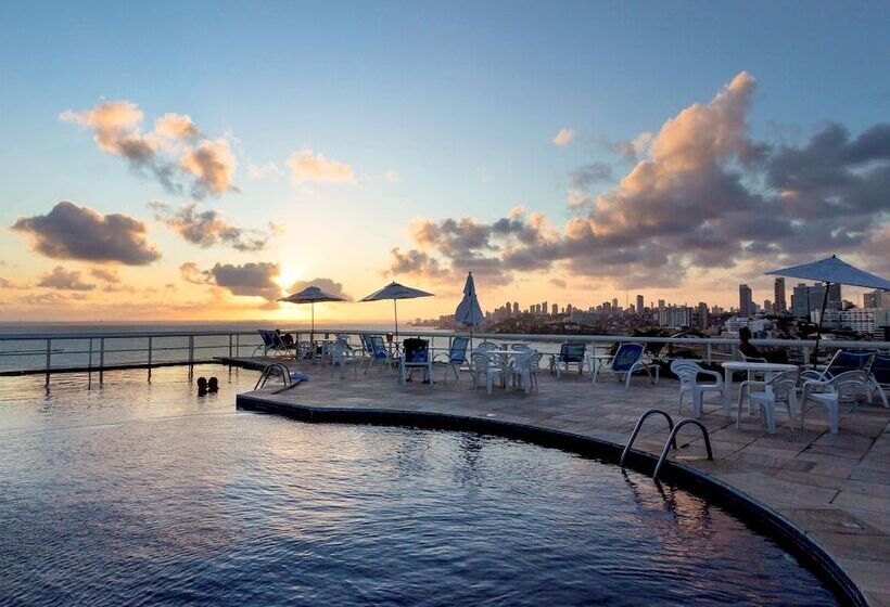 Novotel Salvador Rio Vermelho