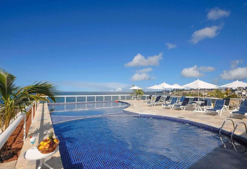 Novotel Salvador Rio Vermelho