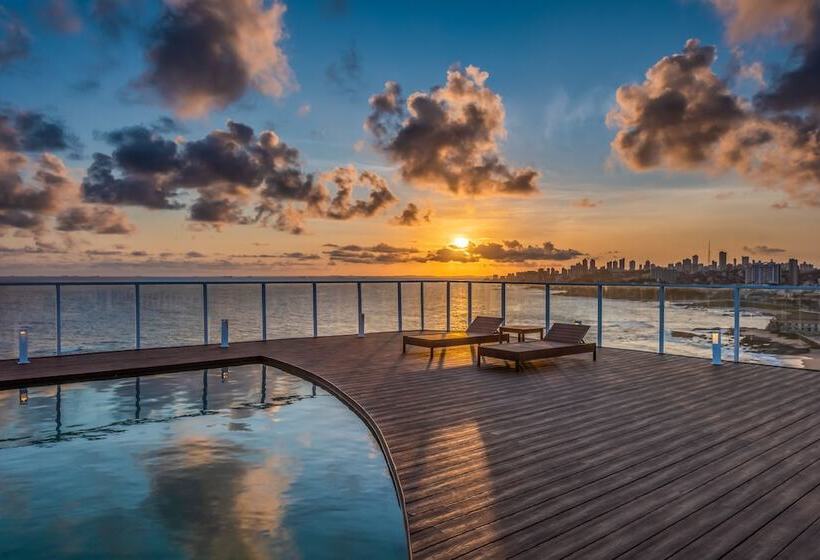 Novotel Salvador Rio Vermelho