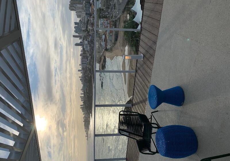 Novotel Salvador Rio Vermelho