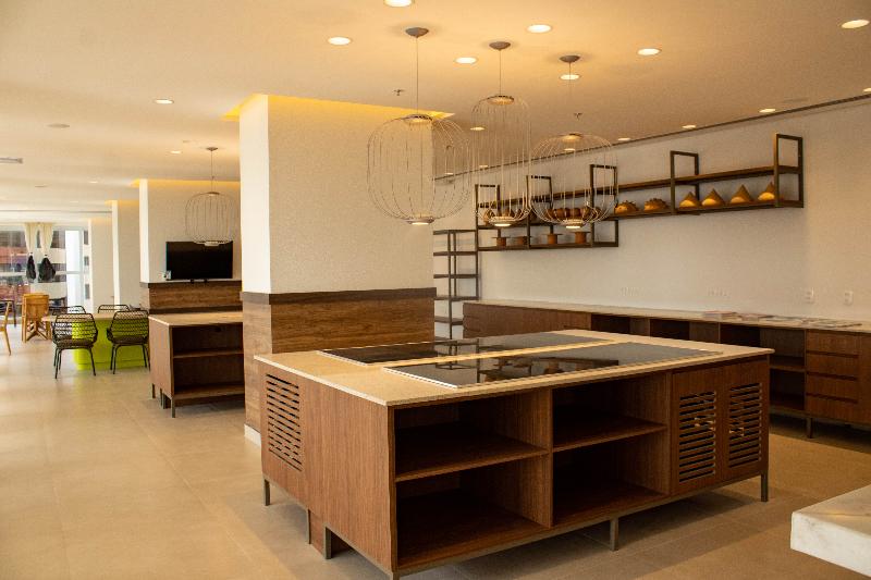 Novotel Salvador Rio Vermelho