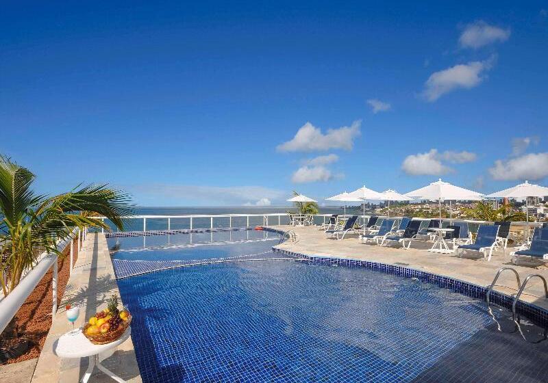 Novotel Salvador Rio Vermelho