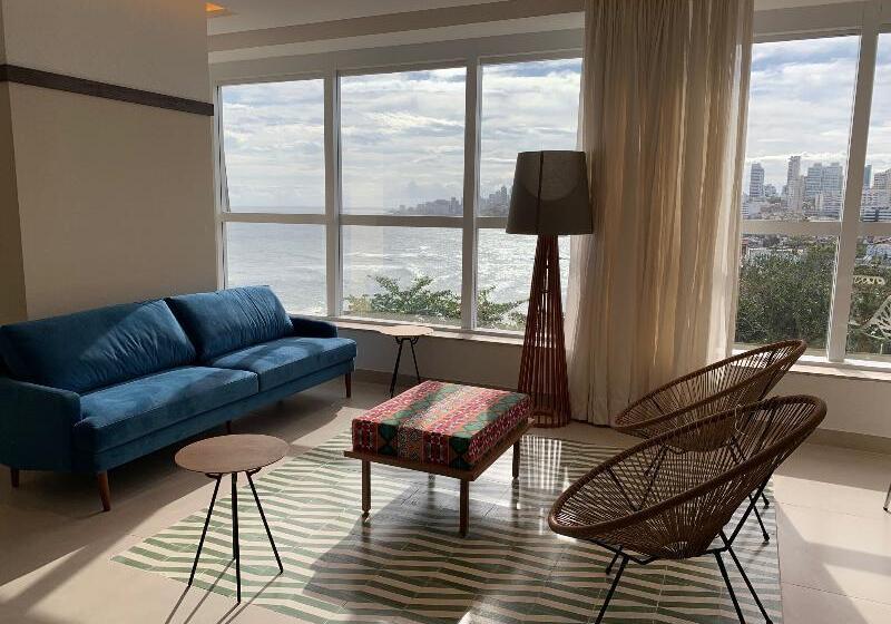 Novotel Salvador Rio Vermelho