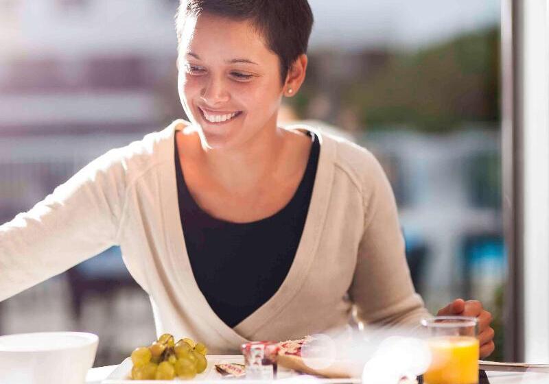 Novotel Salvador Rio Vermelho