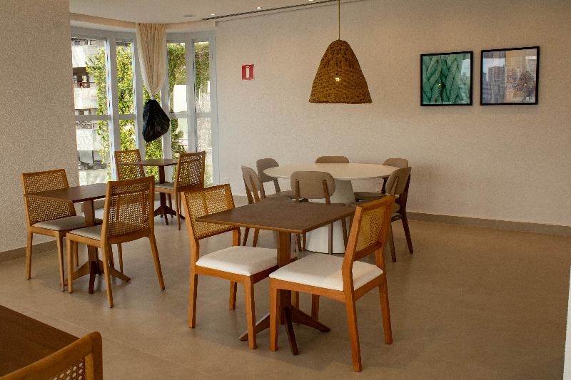 Novotel Salvador Rio Vermelho