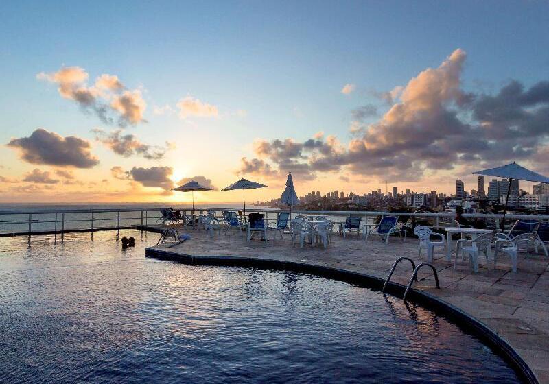 Novotel Salvador Rio Vermelho