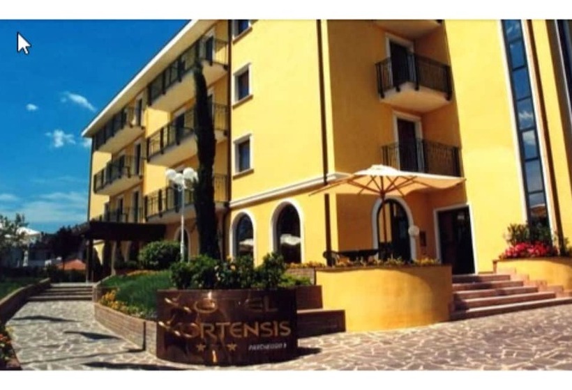 Phi Hotel Hortensis