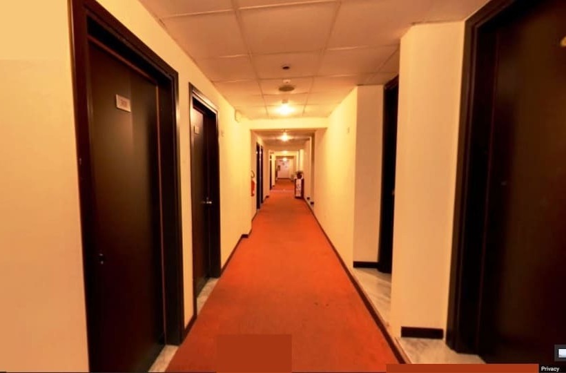 اقامتگاه Dune Hotel & Rta Boschetto Holiday