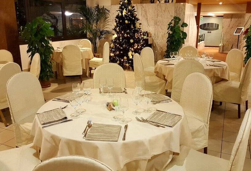 اقامتگاه Dune Hotel & Rta Boschetto Holiday