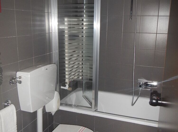 إقامة Dune Hotel & Rta Boschetto Holiday