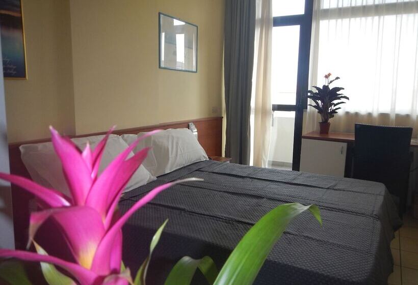 اقامتگاه Dune Hotel & Rta Boschetto Holiday