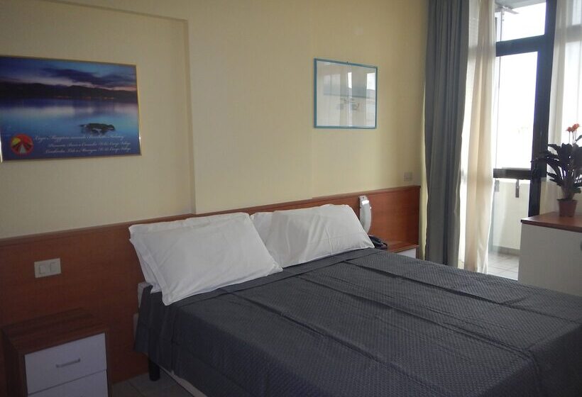 إقامة Dune Hotel & Rta Boschetto Holiday