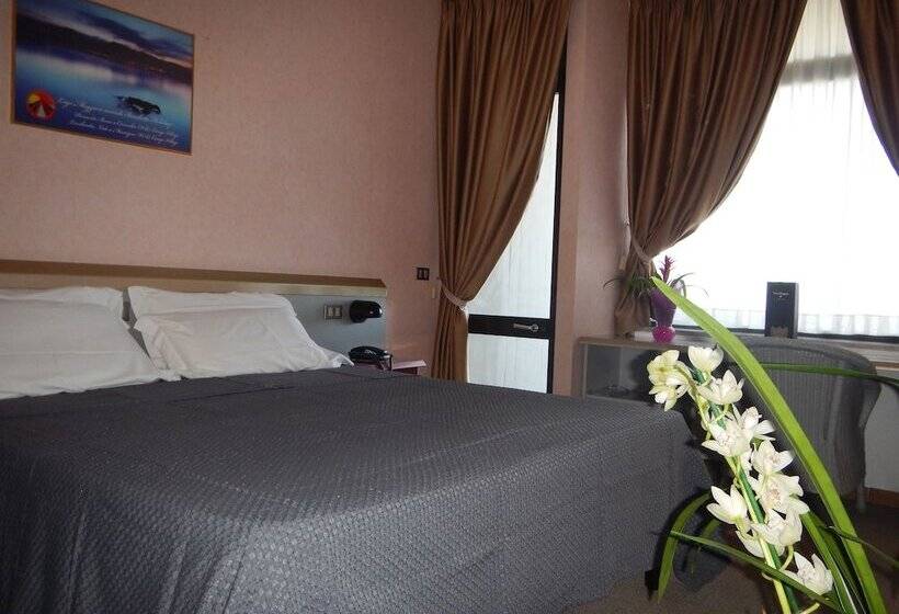 إقامة Dune Hotel & Rta Boschetto Holiday