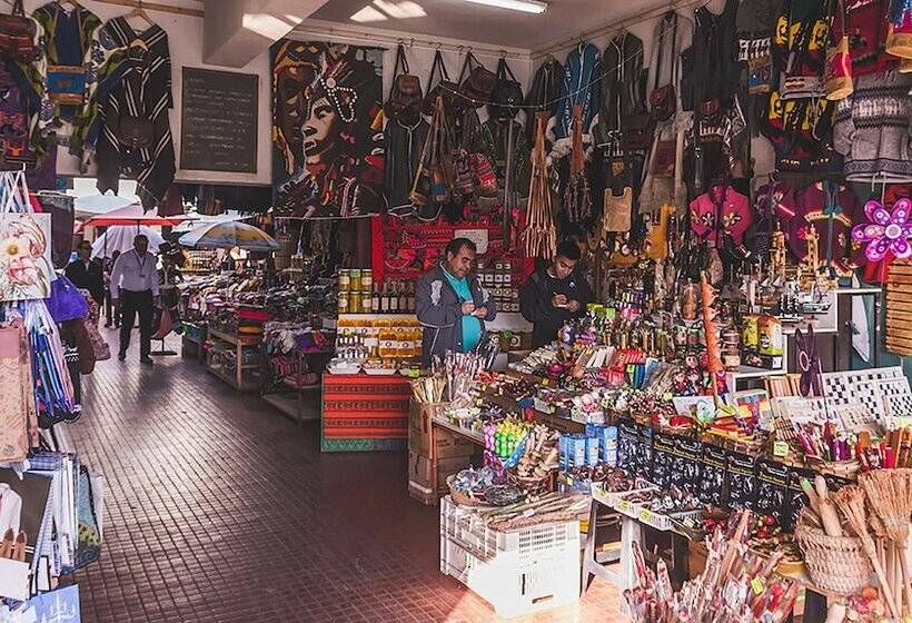 منتجع Club La Serena