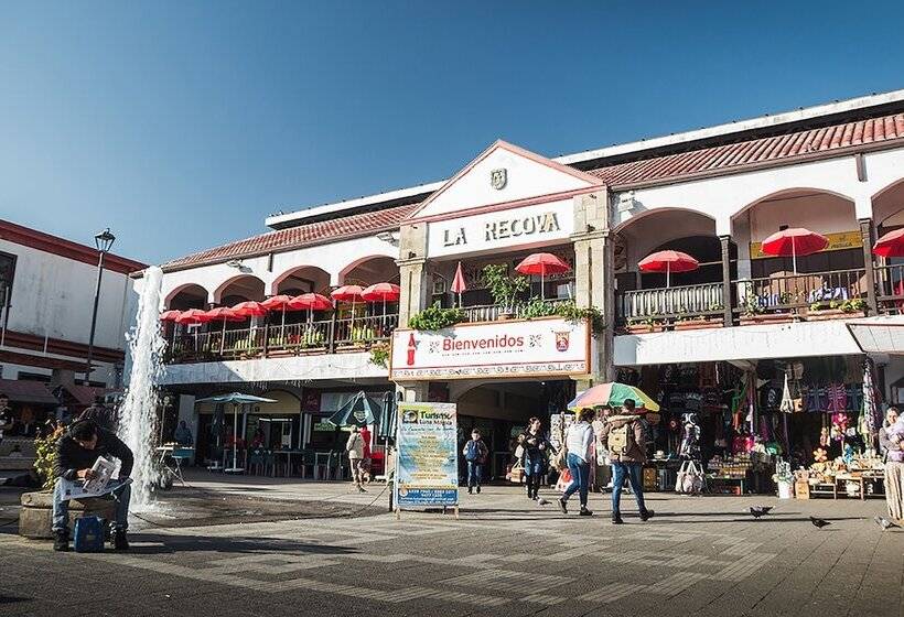 منتجع Club La Serena