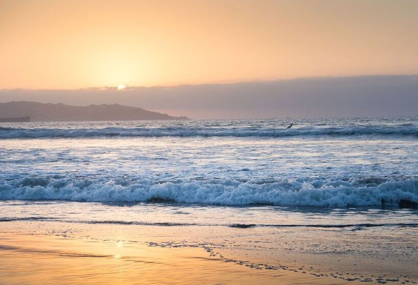 منتجع Club La Serena