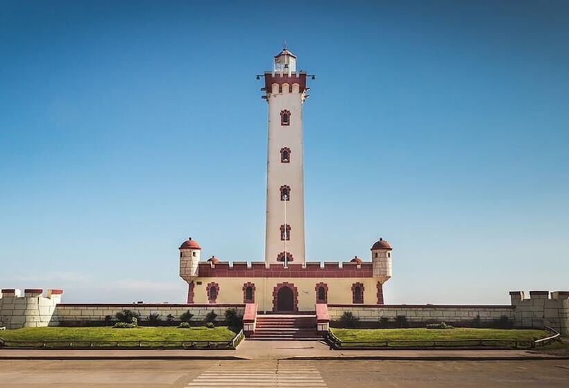 منتجع Club La Serena